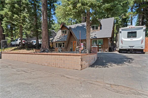 $454,000 | 31466 Onacrest Drive, Running Springs, CA 92382