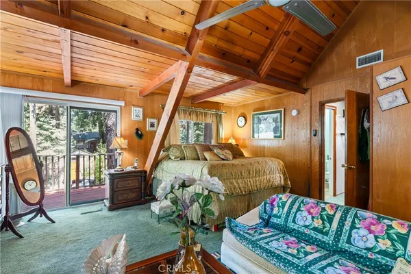 $454,000 | 31466 Onacrest Drive, Running Springs, CA 92382
