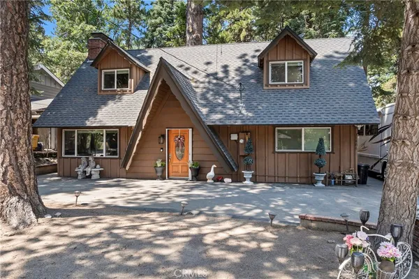 $454,000 | 31466 Onacrest Drive, Running Springs, CA 92382