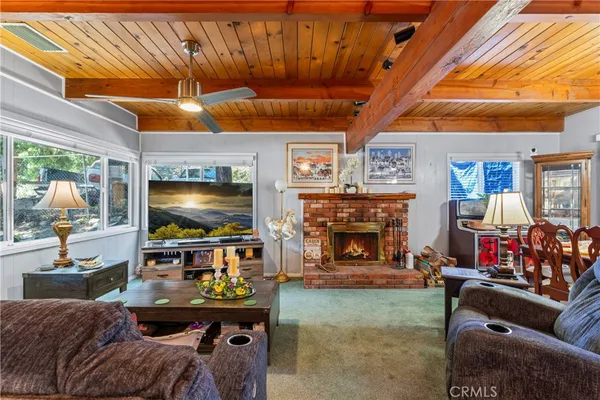 $454,000 | 31466 Onacrest Drive, Running Springs, CA 92382