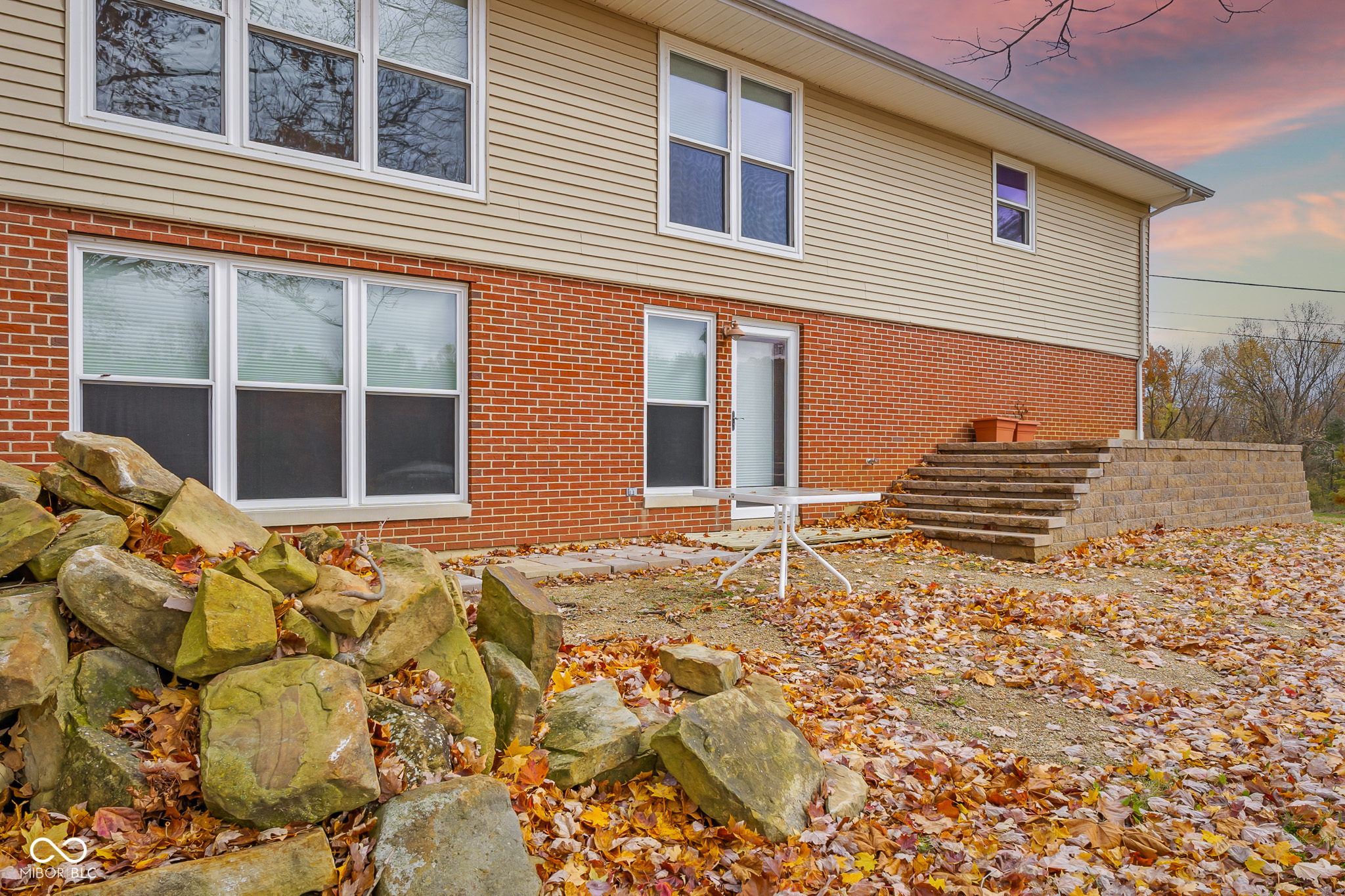 8421 West Old Nashville Road Columbus, IN 47201 - Photo 49 of 58