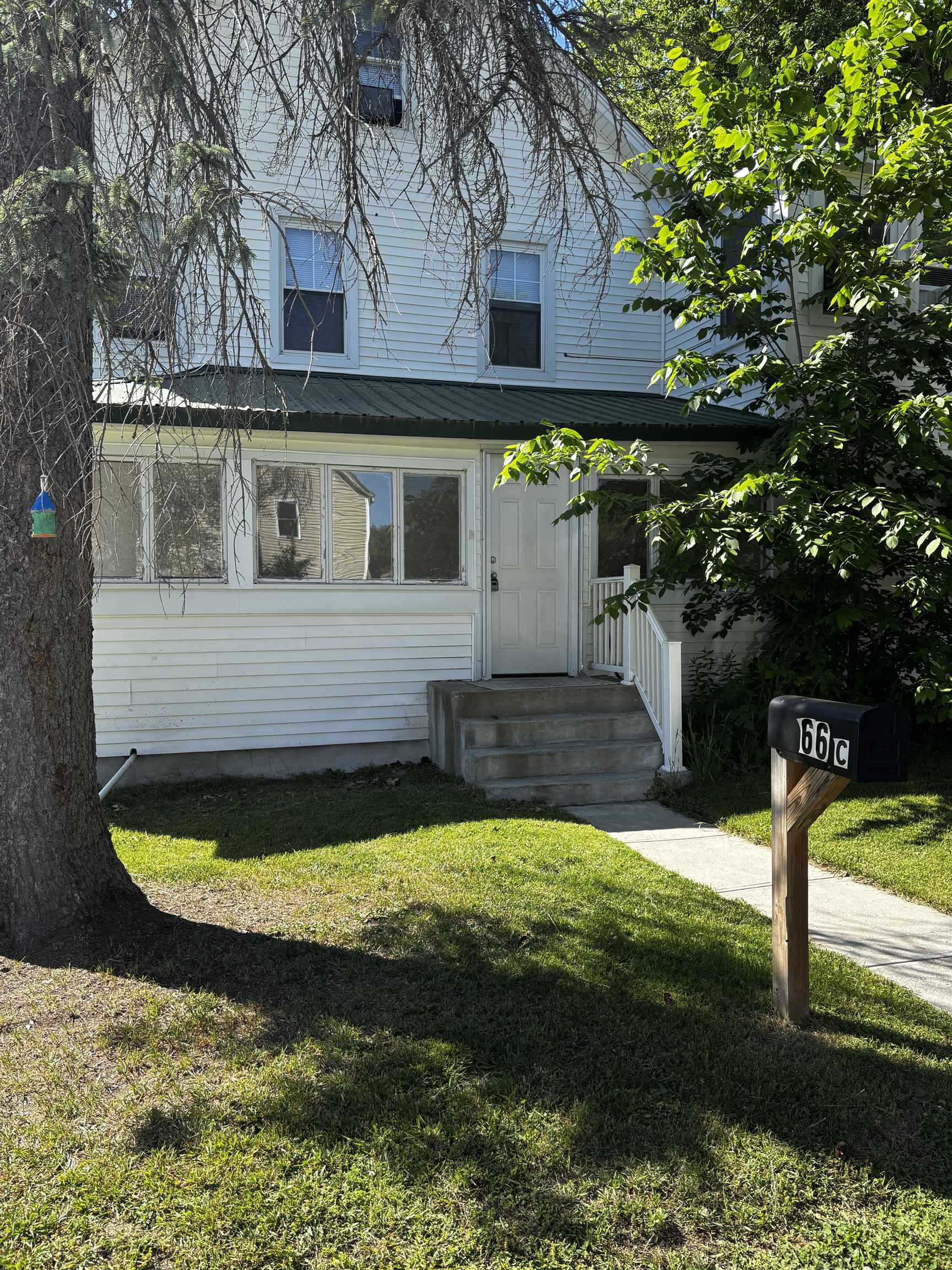 66 Richmond Road, Unit C Winchester, NH 03470 - Photo 1 of 13