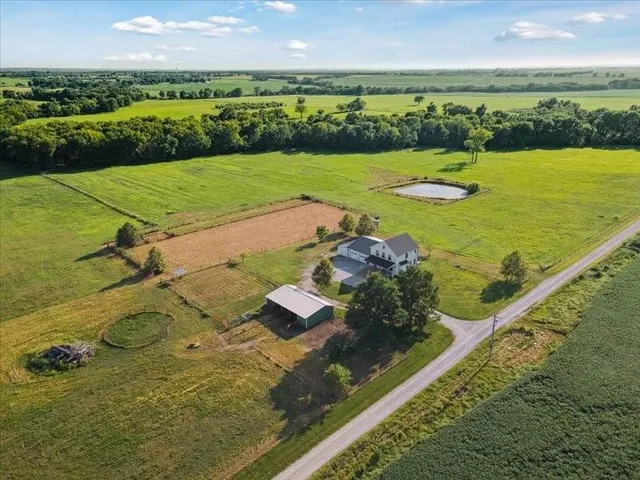 $749,900 | 6239 Northwest County Road 4002, Butler, MO 64730