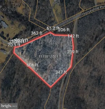 $49,900 | 0 Horseshoe Point Road, Henry, VA 24102