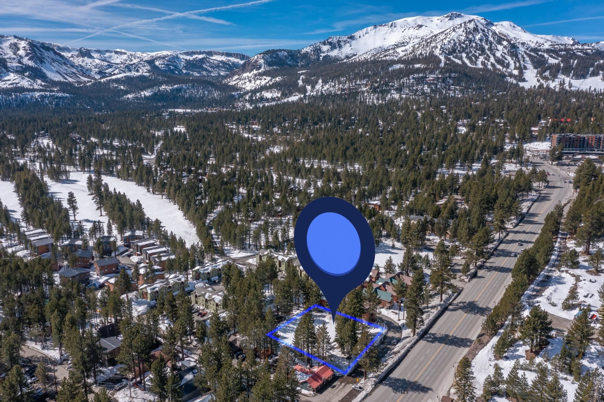 3721 Main Street Mammoth Lakes, CA 93546 - Photo 13 of 33