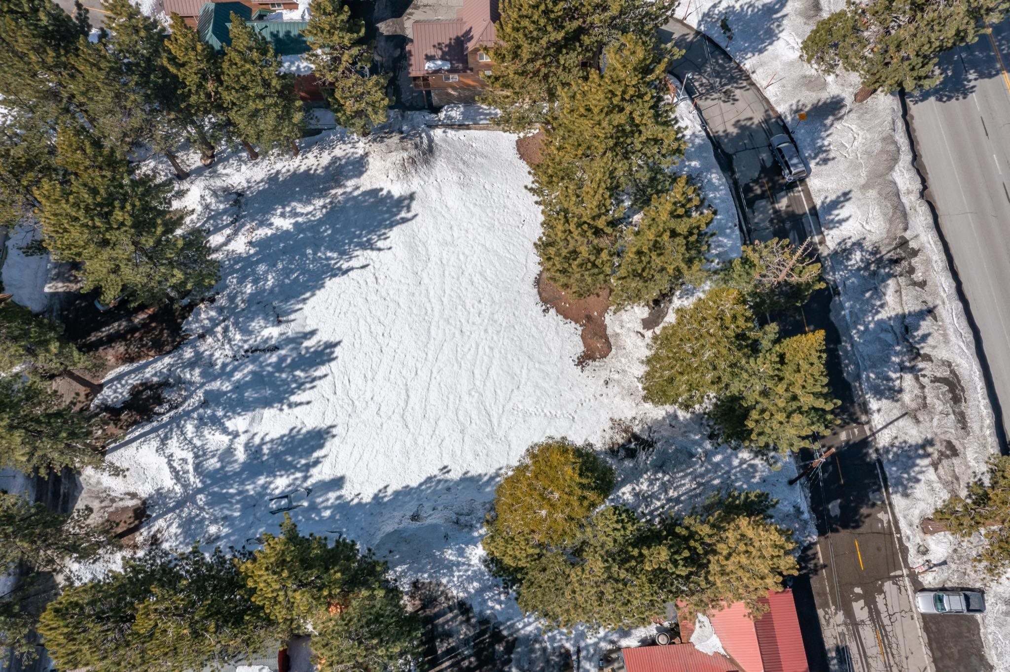 3721 Main Street Mammoth Lakes, CA 93546 - Photo 17 of 33 a view of a tree