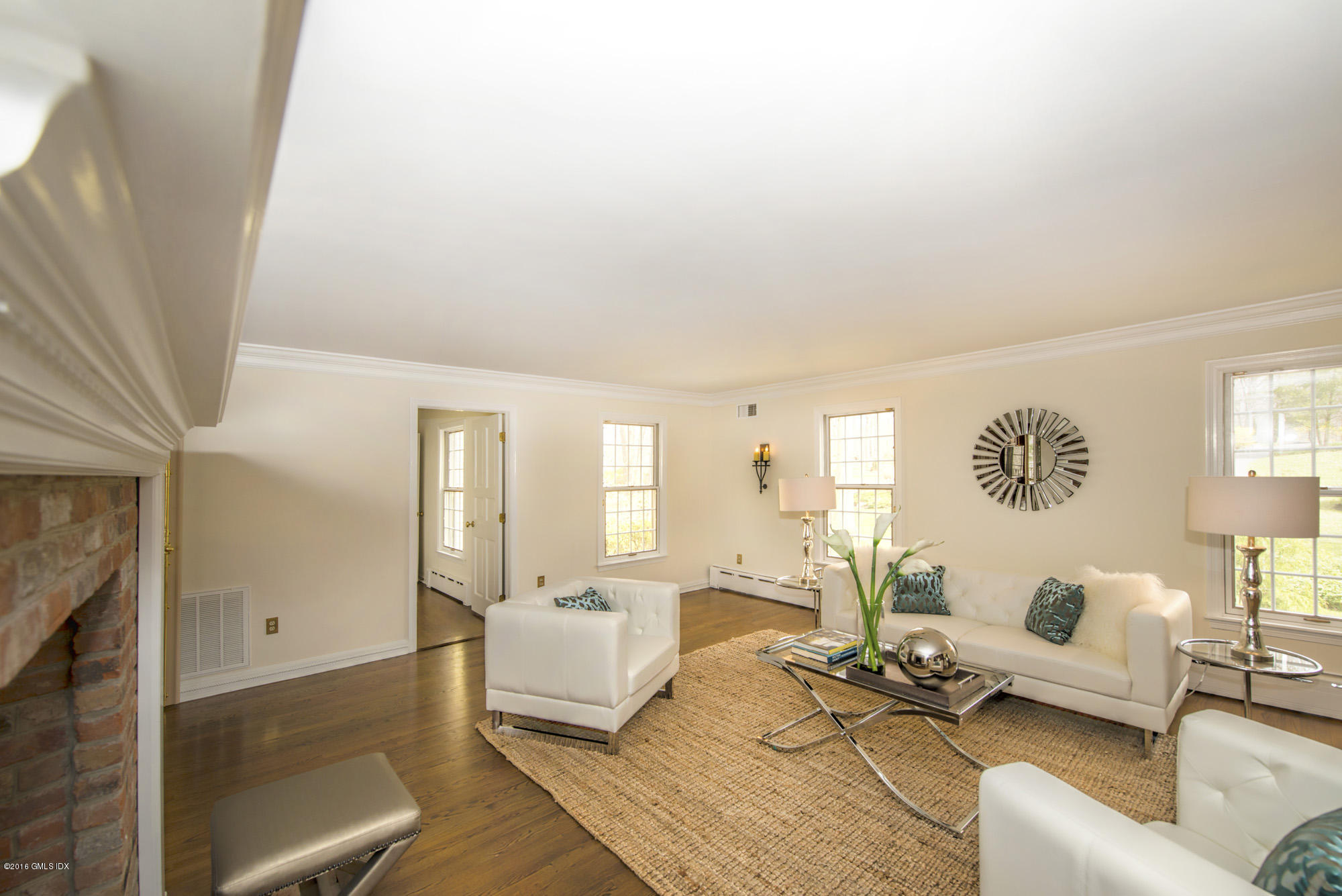 70 North Old Stone Bridge Road Cos Cob, CT 06807 - Photo 6 of 29 a living room with furniture
