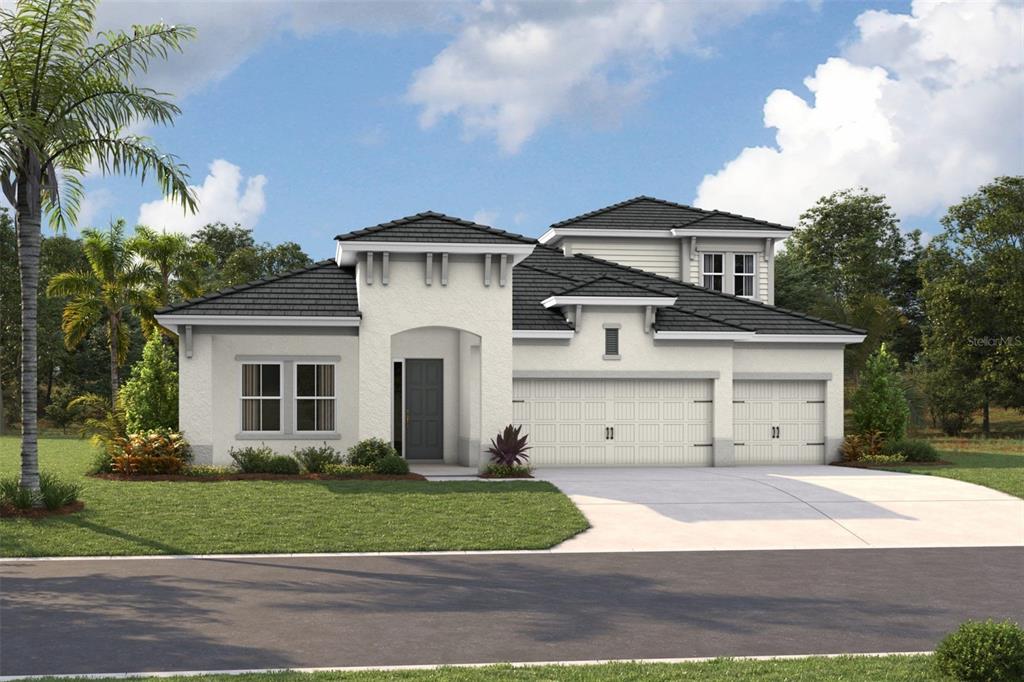 35427 Big Hawk Drive Zephyrhills, FL 33541 - Photo 1 of 1 Gallery Image 1