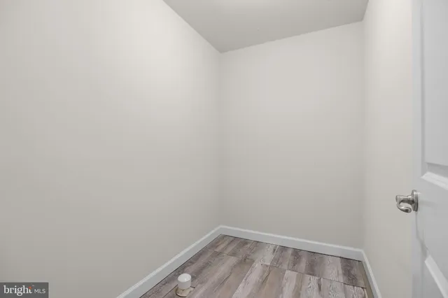 a view of small space