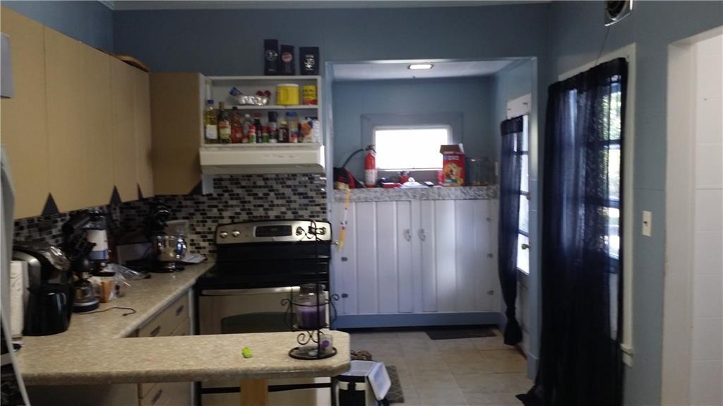 26 Weeman Street Springvale, ME 04083 - Photo 5 of 15 Your kitchen