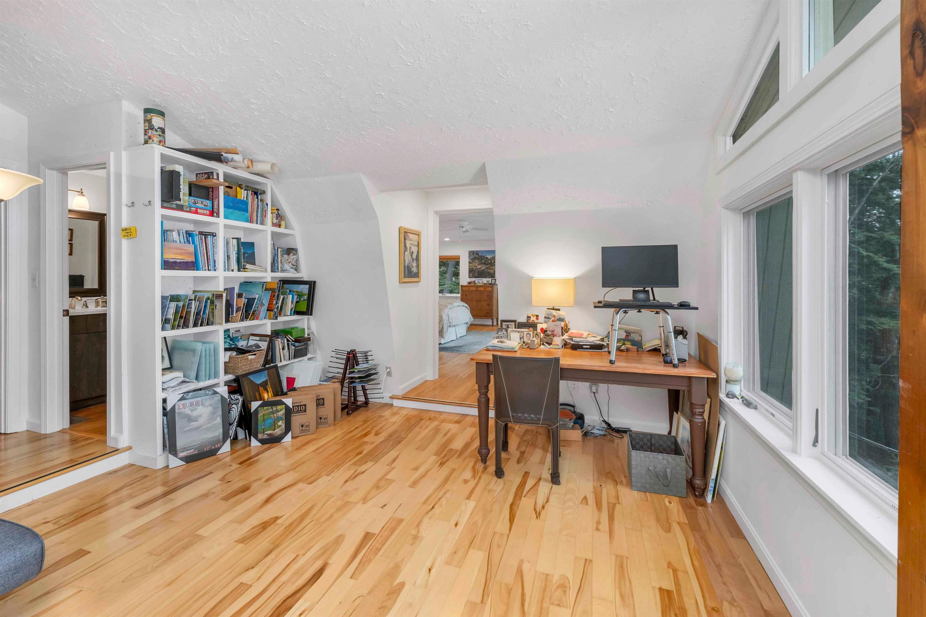 72 Keyser Street North Sutton, NH 03260 - Photo 29 of 39
