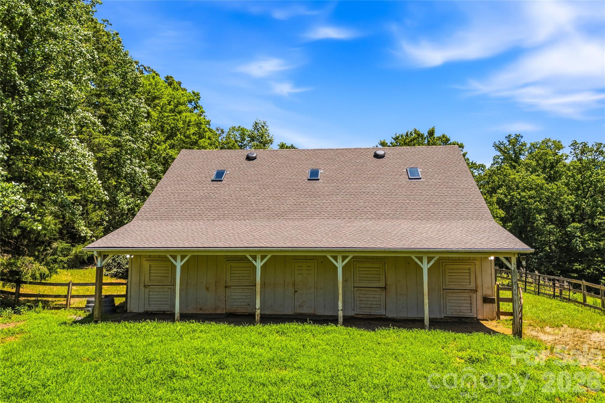3012 Polk County Line Road Rutherfordton, NC 28139 - Photo 45 of 48