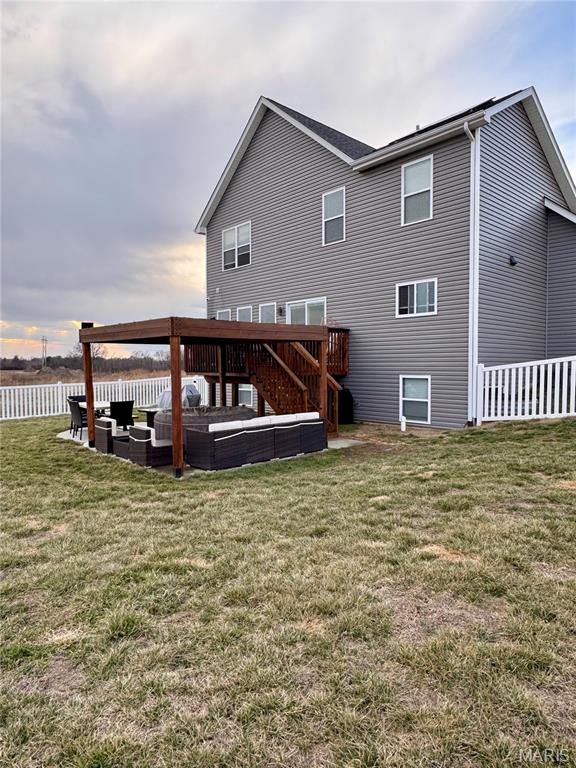 2562 Windsor Crest Court Belleville, IL 62221 - Photo 39 of 57