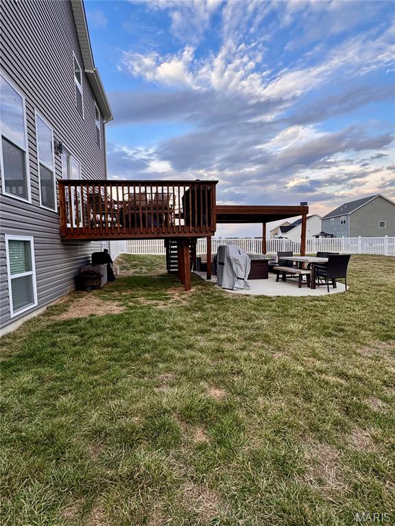 2562 Windsor Crest Court Belleville, IL 62221 - Photo 42 of 57