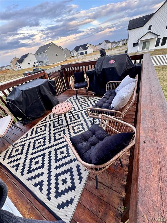 2562 Windsor Crest Court Belleville, IL 62221 - Photo 44 of 57