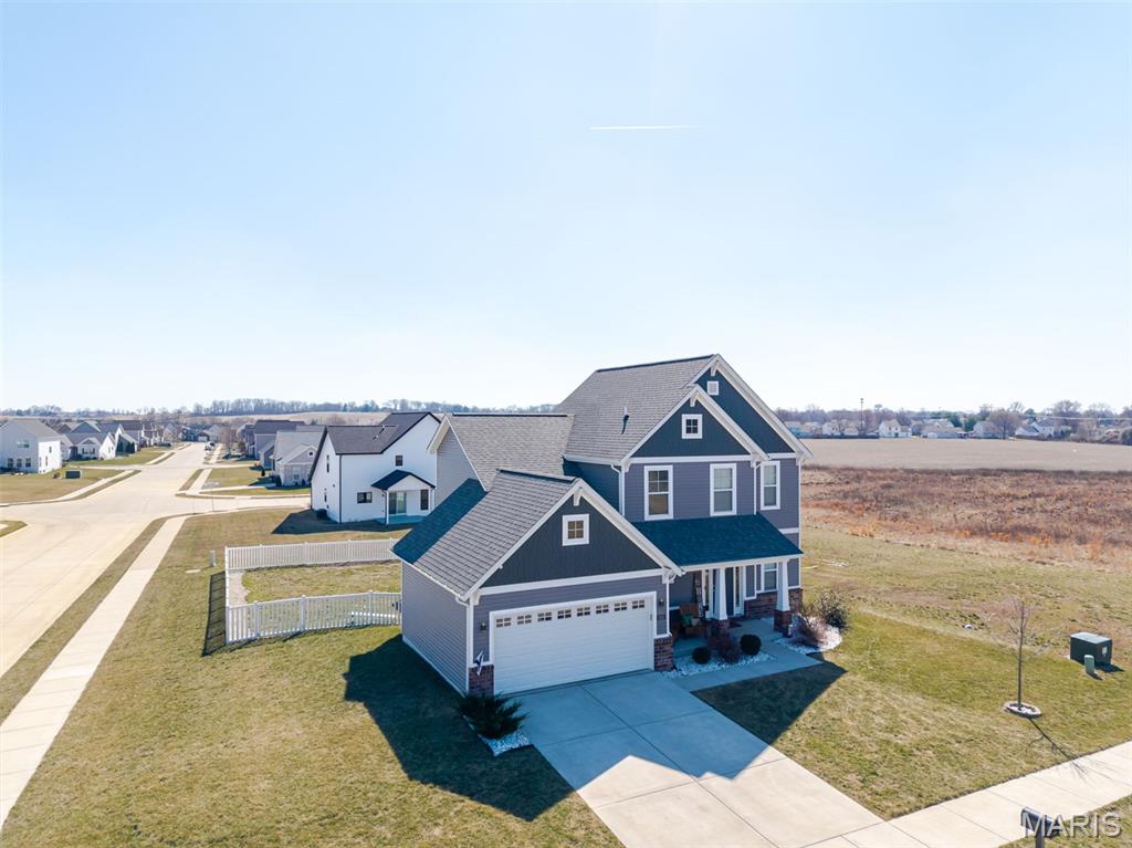 2562 Windsor Crest Court Belleville, IL 62221 - Photo 45 of 57