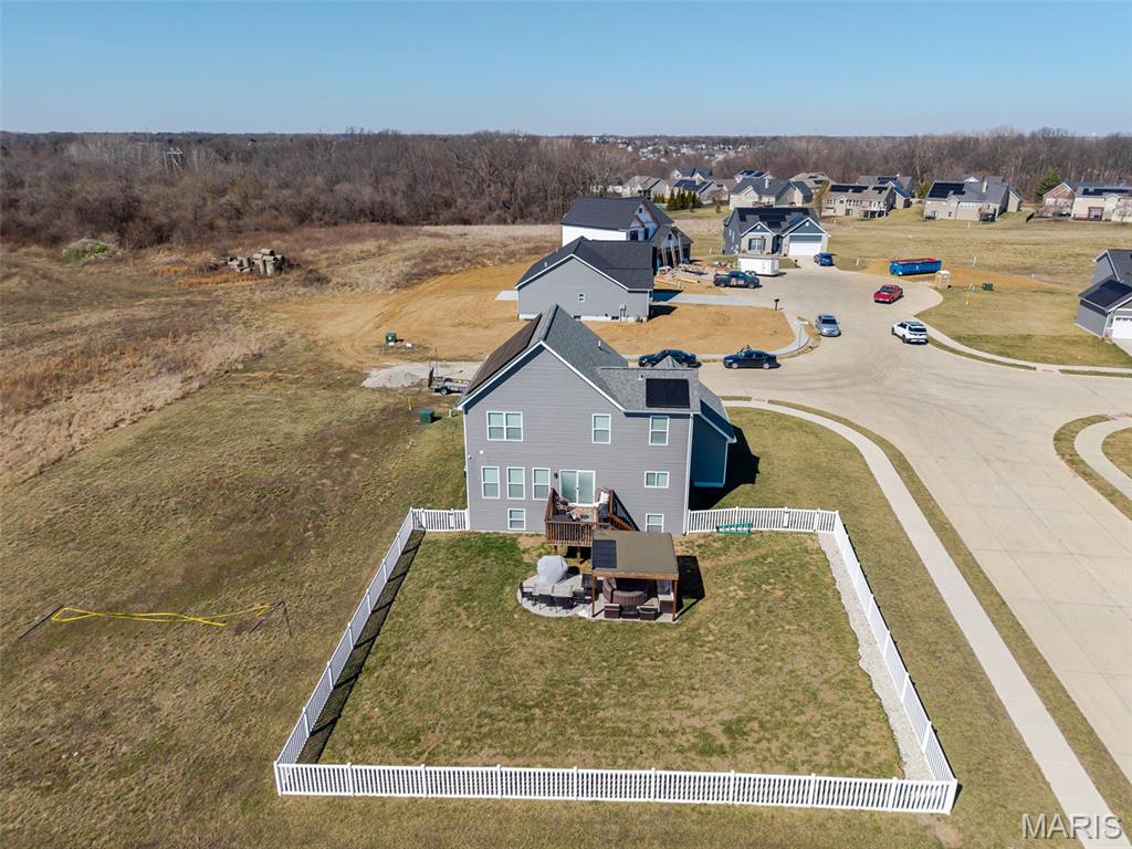 2562 Windsor Crest Court Belleville, IL 62221 - Photo 48 of 57