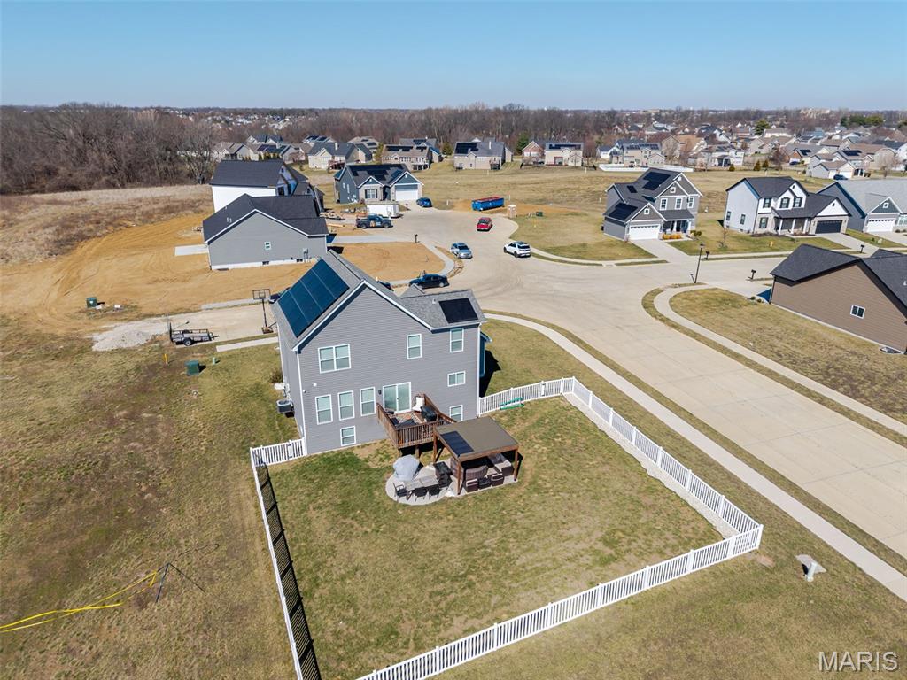 2562 Windsor Crest Court Belleville, IL 62221 - Photo 49 of 57