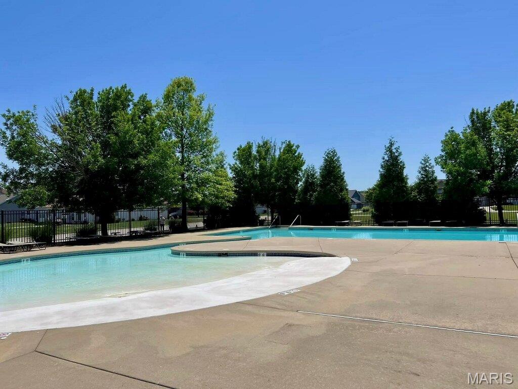 2562 Windsor Crest Court Belleville, IL 62221 - Photo 55 of 57