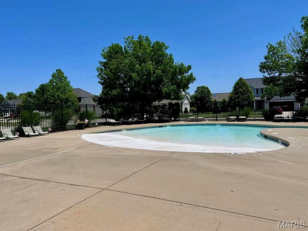 2562 Windsor Crest Court Belleville, IL 62221 - Photo 56 of 57