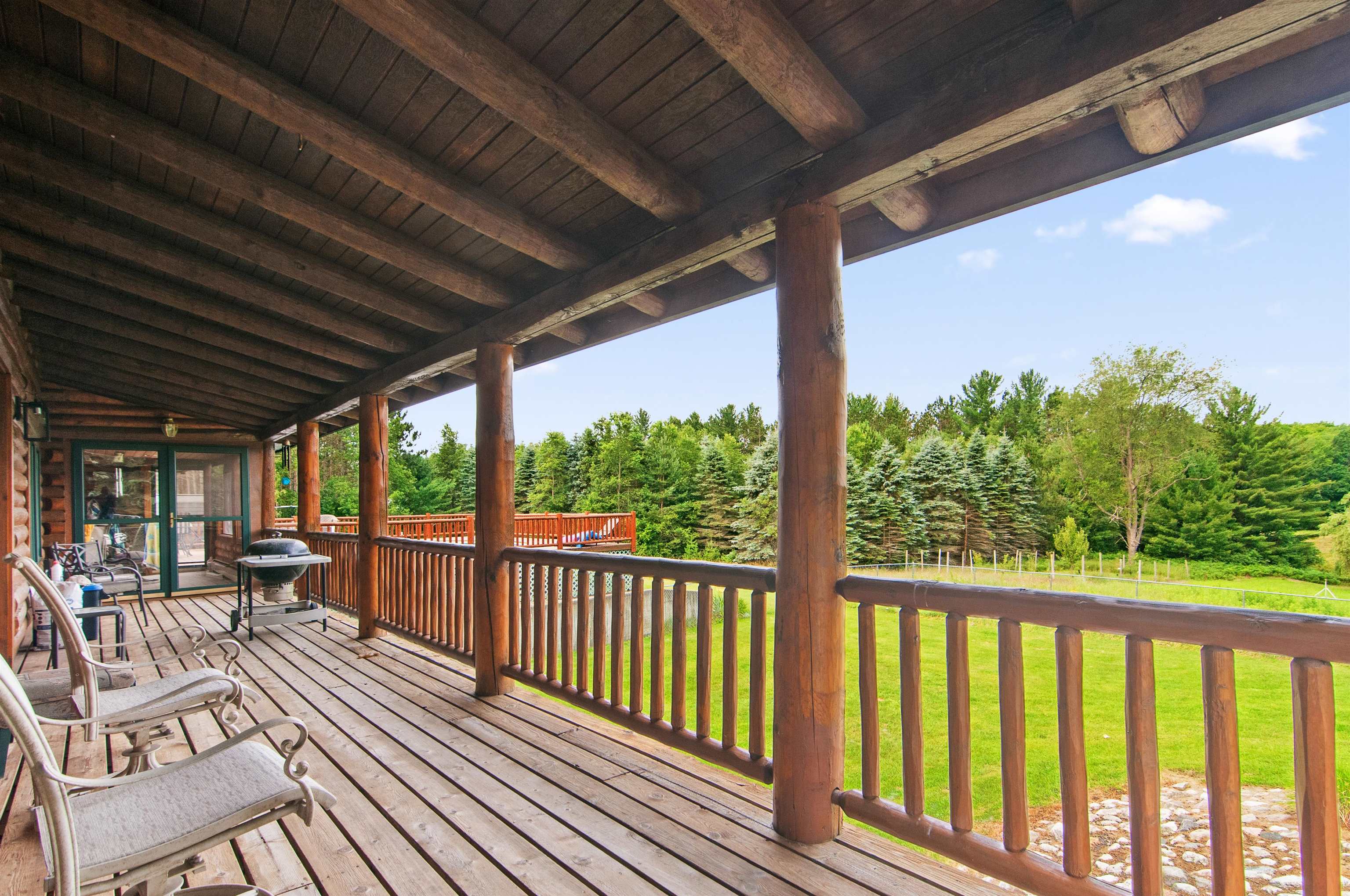 316 South 37 Road Cadillac, MI 49601 - Photo 58 of 92