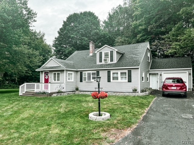 6297 Lorena Road Rome, NY 13440 - Photo 1 of 1