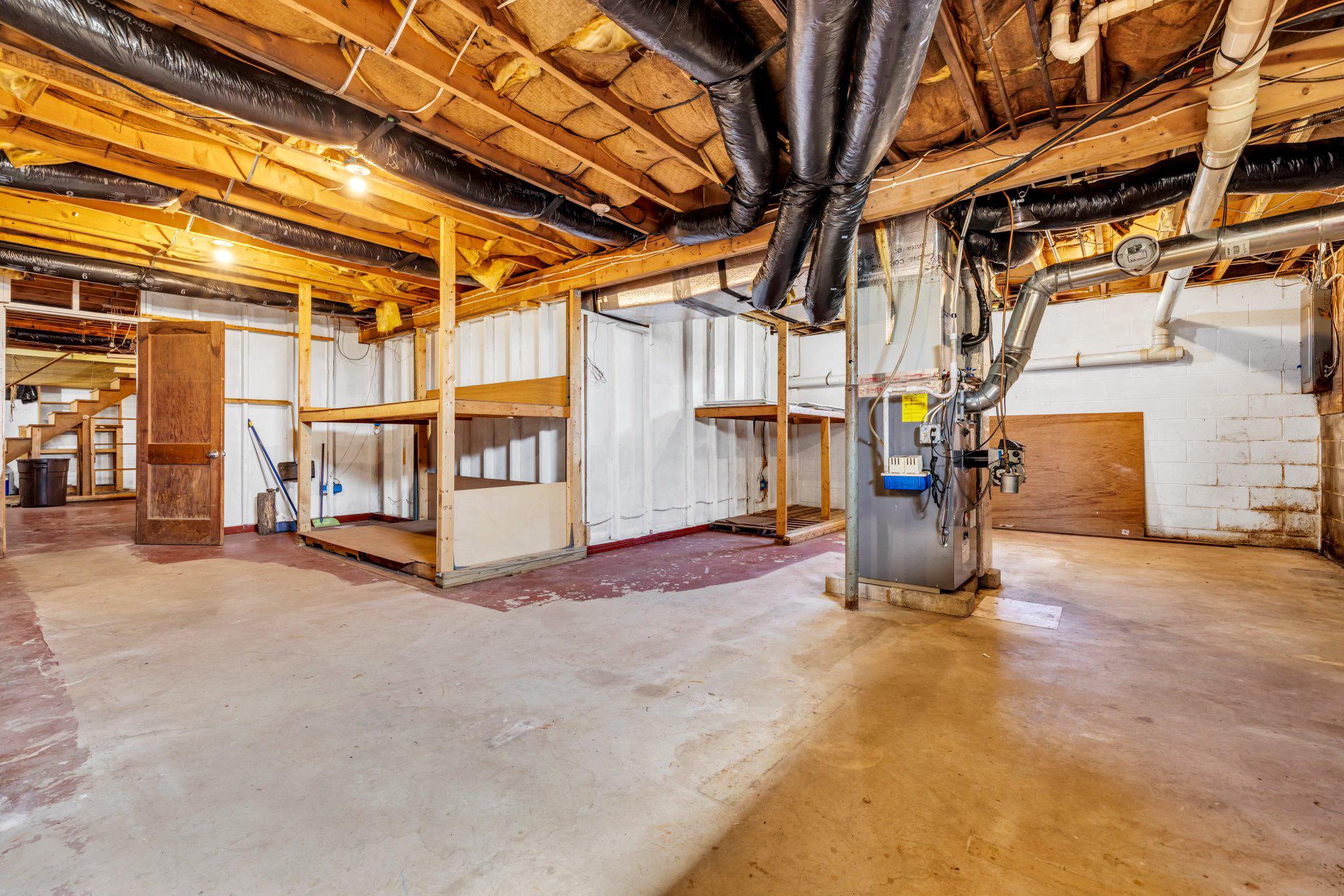 24295 Langford Road Chestertown, MD 21620 - Photo 58 of 73 Basement