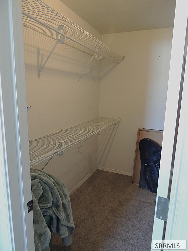 27 North White Pne Lane Rigby, ID 83442 - Photo 23 of 25 Mechanical closet i hall