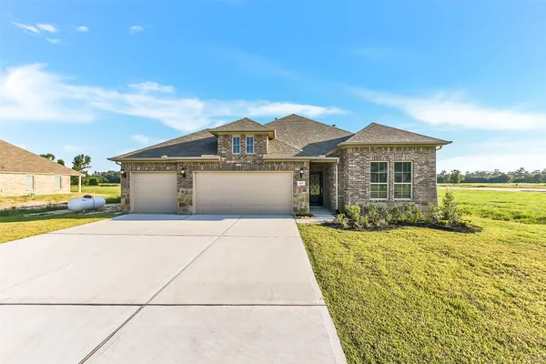 $369,854 | 441 Barton Place Drive, Cleveland, TX 77327