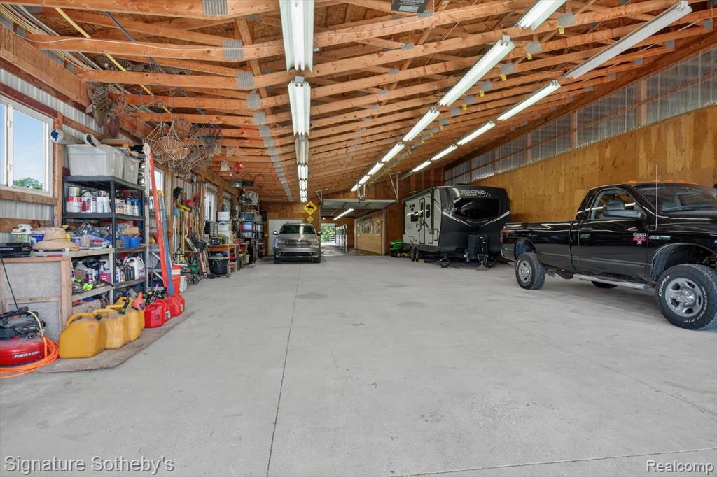 12700 Shaffer Road Davisburg, MI 48350 - Photo 65 of 99