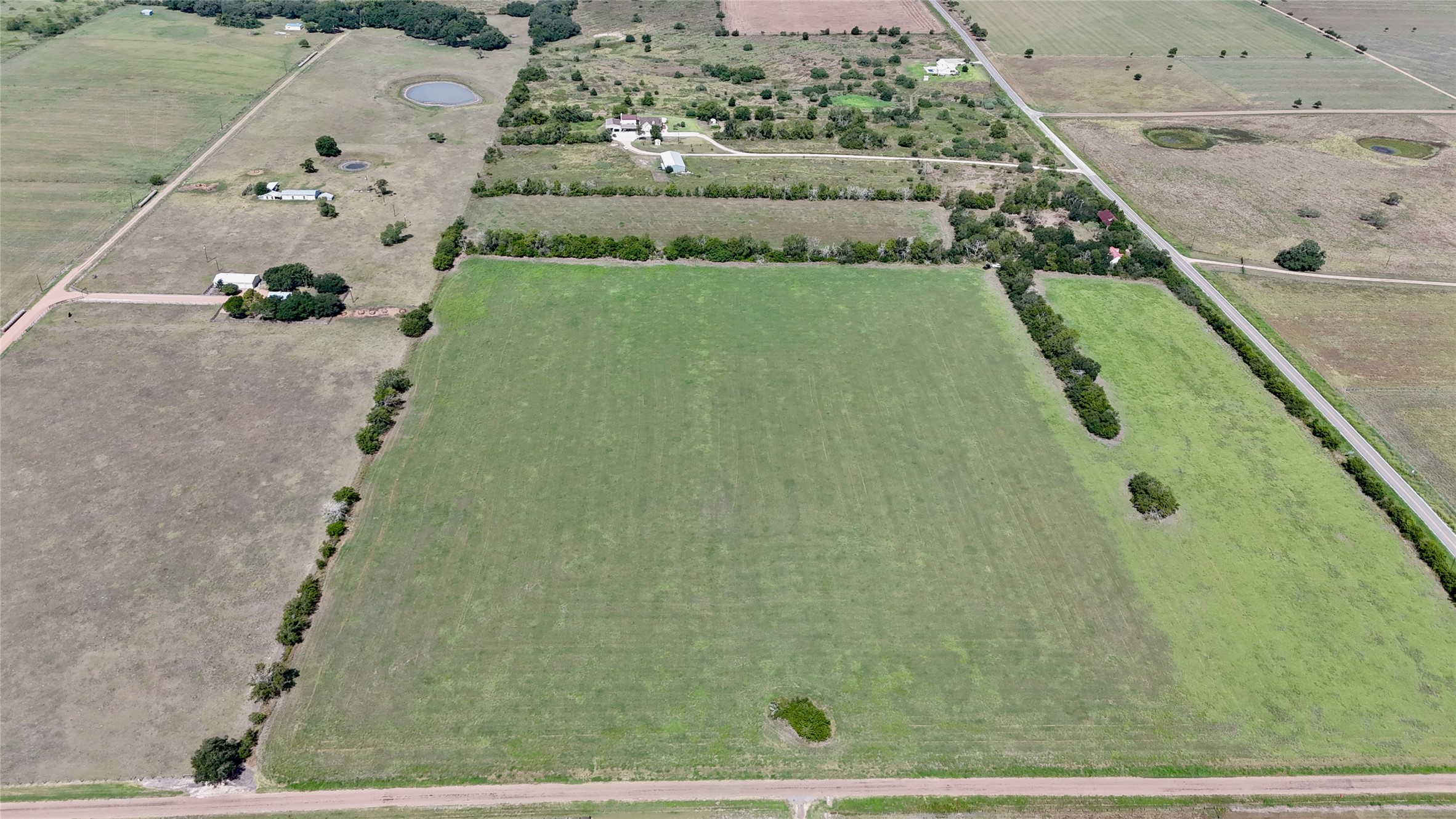 5 Company Field Road Schulenburg, TX 78956 - Photo 11 of 17