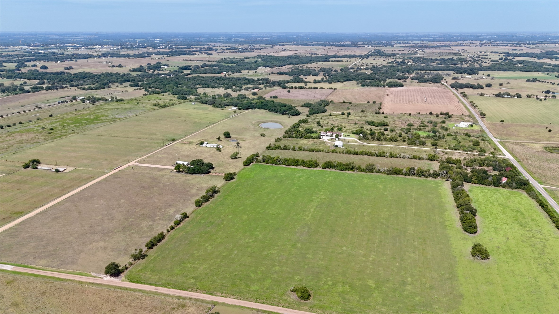 5 Company Field Road Schulenburg, TX 78956 - Photo 12 of 17 a view of a city