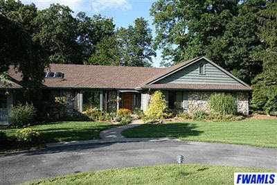 2303 East Cedar Canyons Road Fort Wayne, IN 46845 - Photo 2 of 22 Gallery Image 2