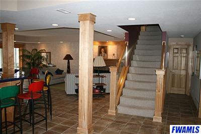 2303 East Cedar Canyons Road Fort Wayne, IN 46845 - Photo 13 of 22 Gallery Image 13