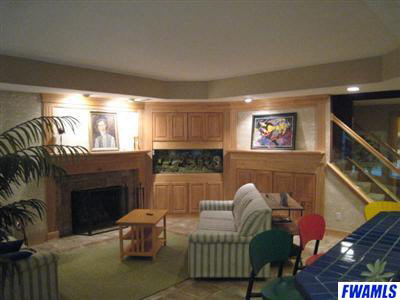 2303 East Cedar Canyons Road Fort Wayne, IN 46845 - Photo 16 of 22 Gallery Image 16