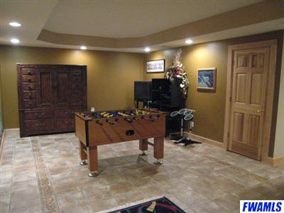 2303 East Cedar Canyons Road Fort Wayne, IN 46845 - Photo 19 of 22 Gallery Image 19