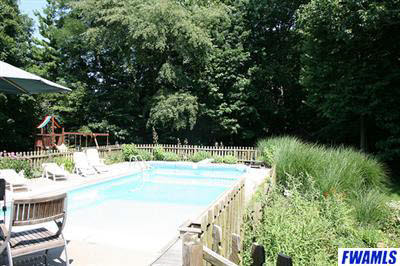 2303 East Cedar Canyons Road Fort Wayne, IN 46845 - Photo 22 of 22 Gallery Image 22