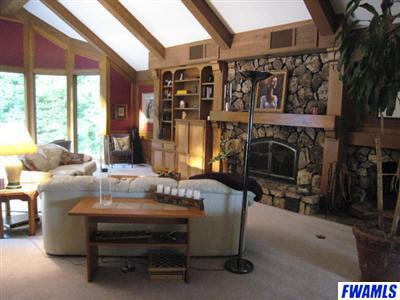 2303 East Cedar Canyons Road Fort Wayne, IN 46845 - Photo 4 of 22 Gallery Image 4