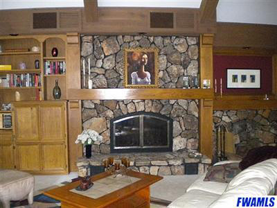 2303 East Cedar Canyons Road Fort Wayne, IN 46845 - Photo 5 of 22 Gallery Image 5