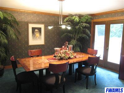 2303 East Cedar Canyons Road Fort Wayne, IN 46845 - Photo 6 of 22 Gallery Image 6