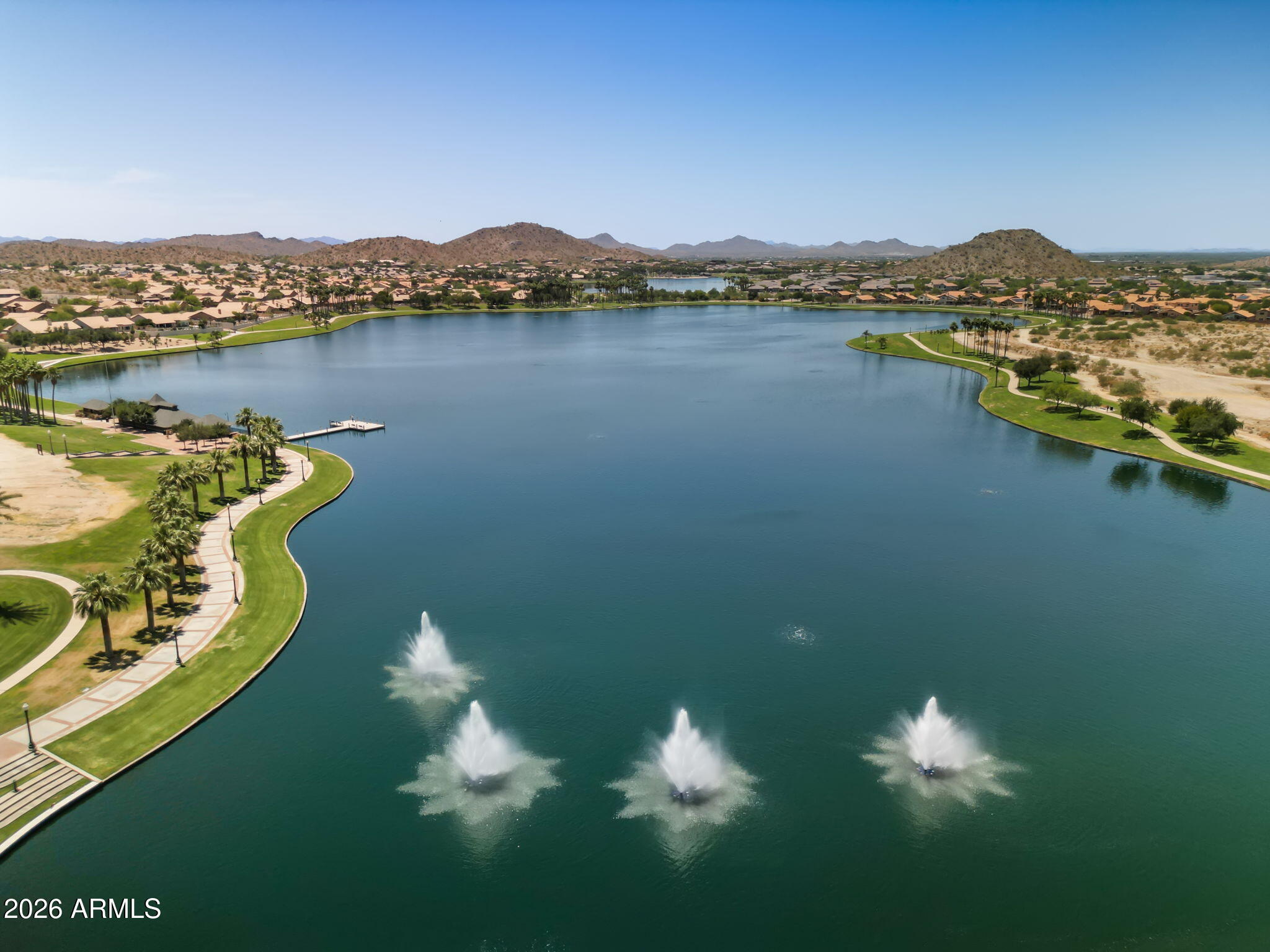 12809 South 177th Avenue Goodyear, AZ 85338 - Photo 60 of 61 Estrella Mountain Ranch