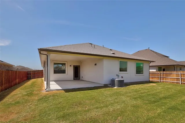 $2,250 | 16808 Ponte Cove, Pflugerville, TX 78660