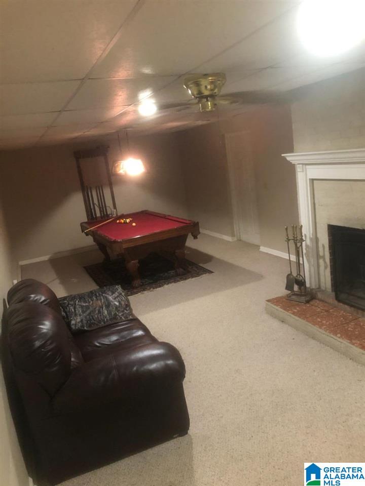 806 Easonville Road Cropwell, AL 35054 - Photo 8 of 16