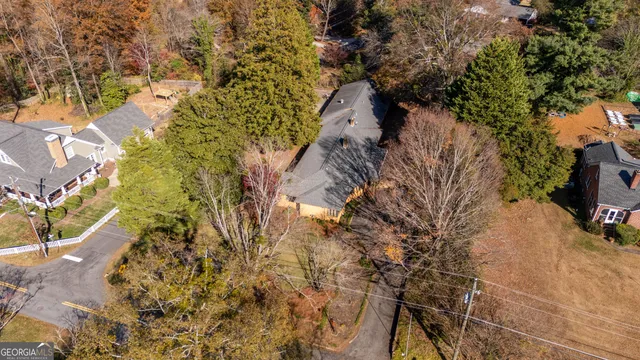 $409,000 | 292 Chenocetah Drive, Cornelia, GA 30531