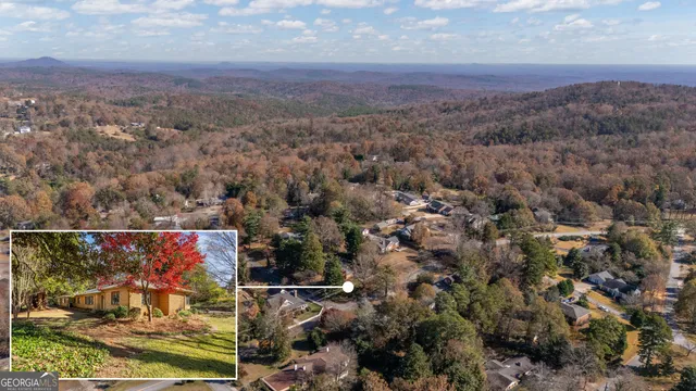 $409,000 | 292 Chenocetah Drive, Cornelia, GA 30531