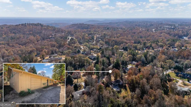 $409,000 | 292 Chenocetah Drive, Cornelia, GA 30531