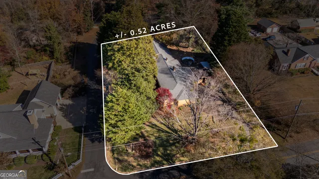 $409,000 | 292 Chenocetah Drive, Cornelia, GA 30531