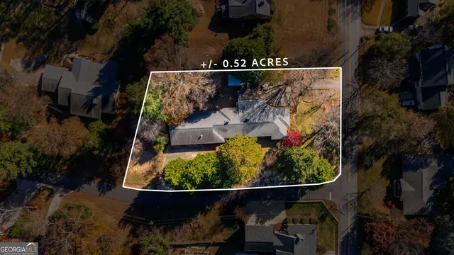 $409,000 | 292 Chenocetah Drive, Cornelia, GA 30531