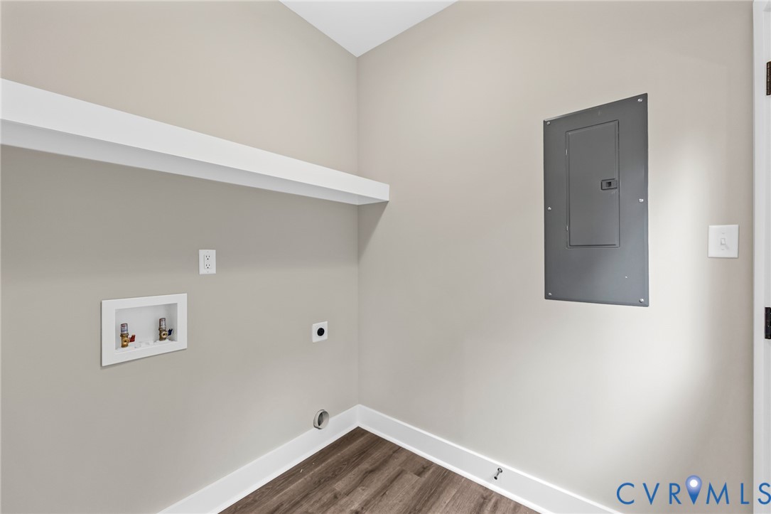 67 Petersville Road New Canton, VA 23123 - Photo 22 of 34