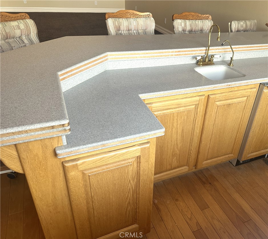 26050 Jan Valerie Road Murrieta, CA 92562 - Photo 12 of 47 a close view of sink